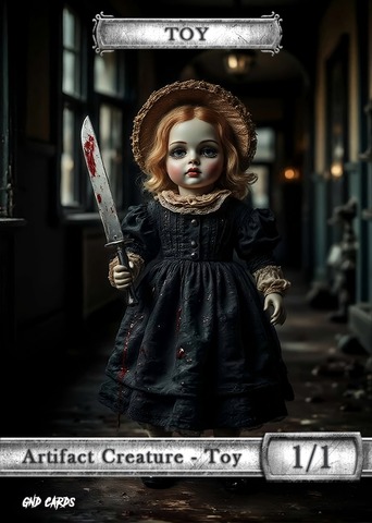 Toy #2